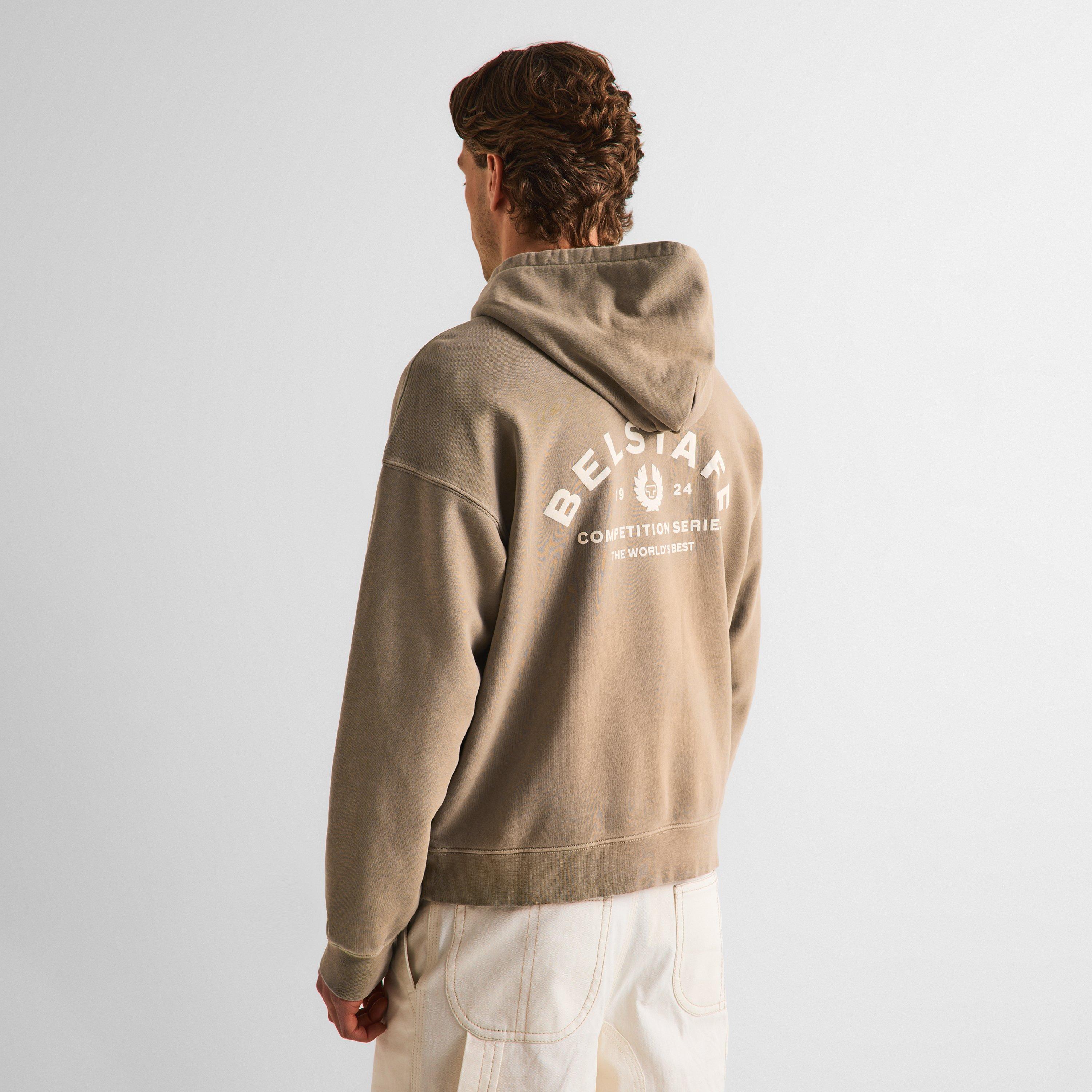 Dark Sand - Belstaff - Belstaff Comp Hdy Sn61 - 4