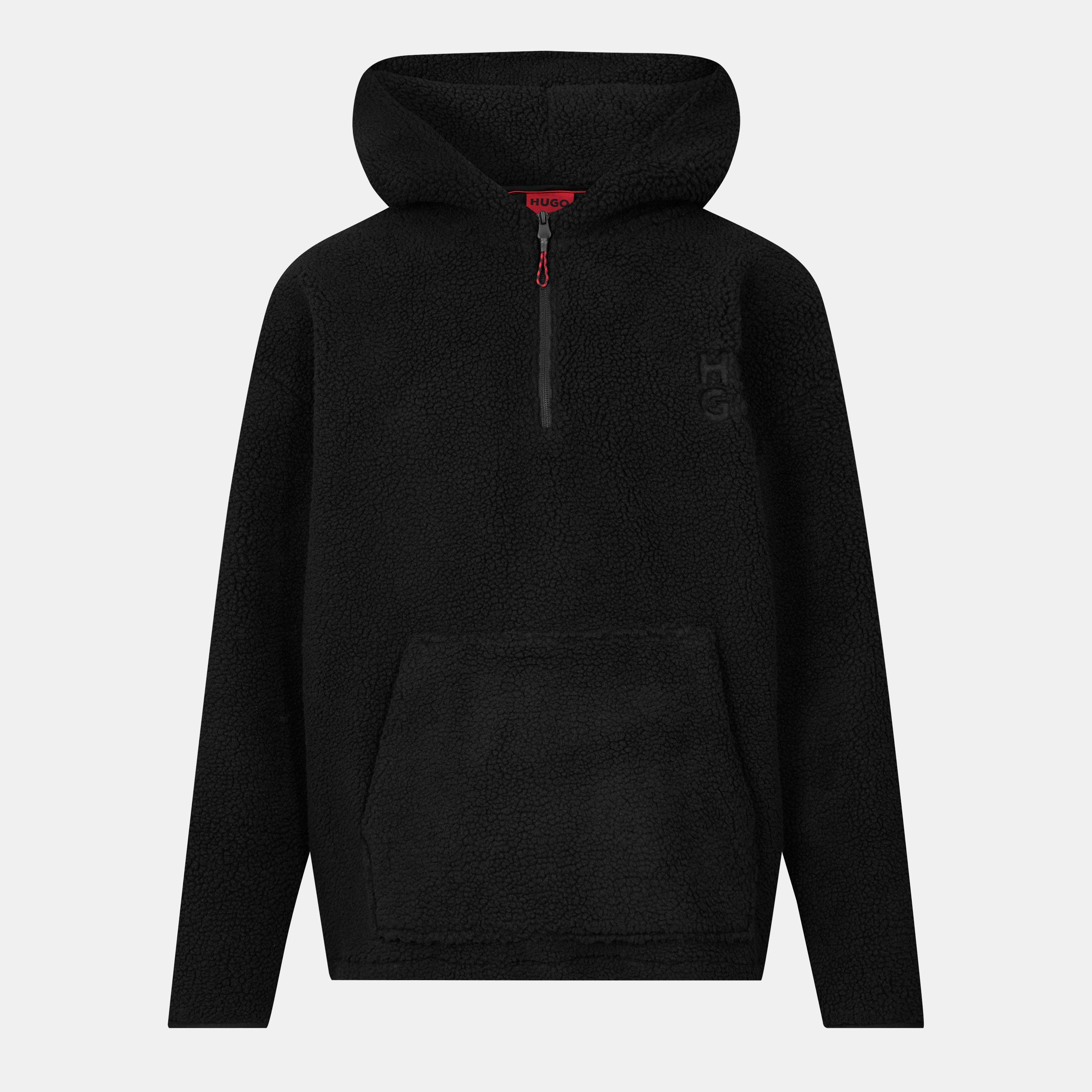 Hugo Men's Dotato 01 Hoodie