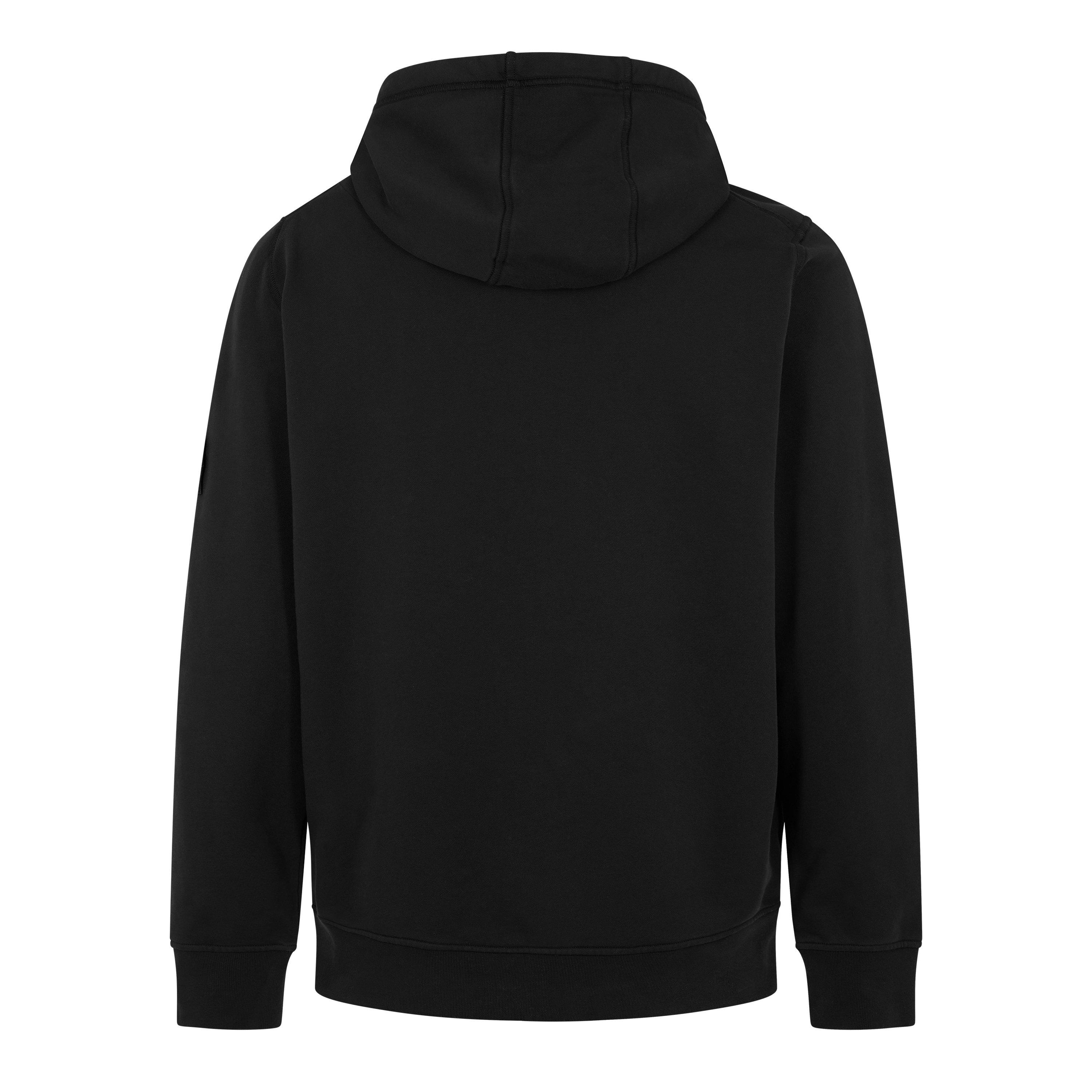 Black V0029 - Stone Island - Stone LW Flc OTH Sn62 - 2