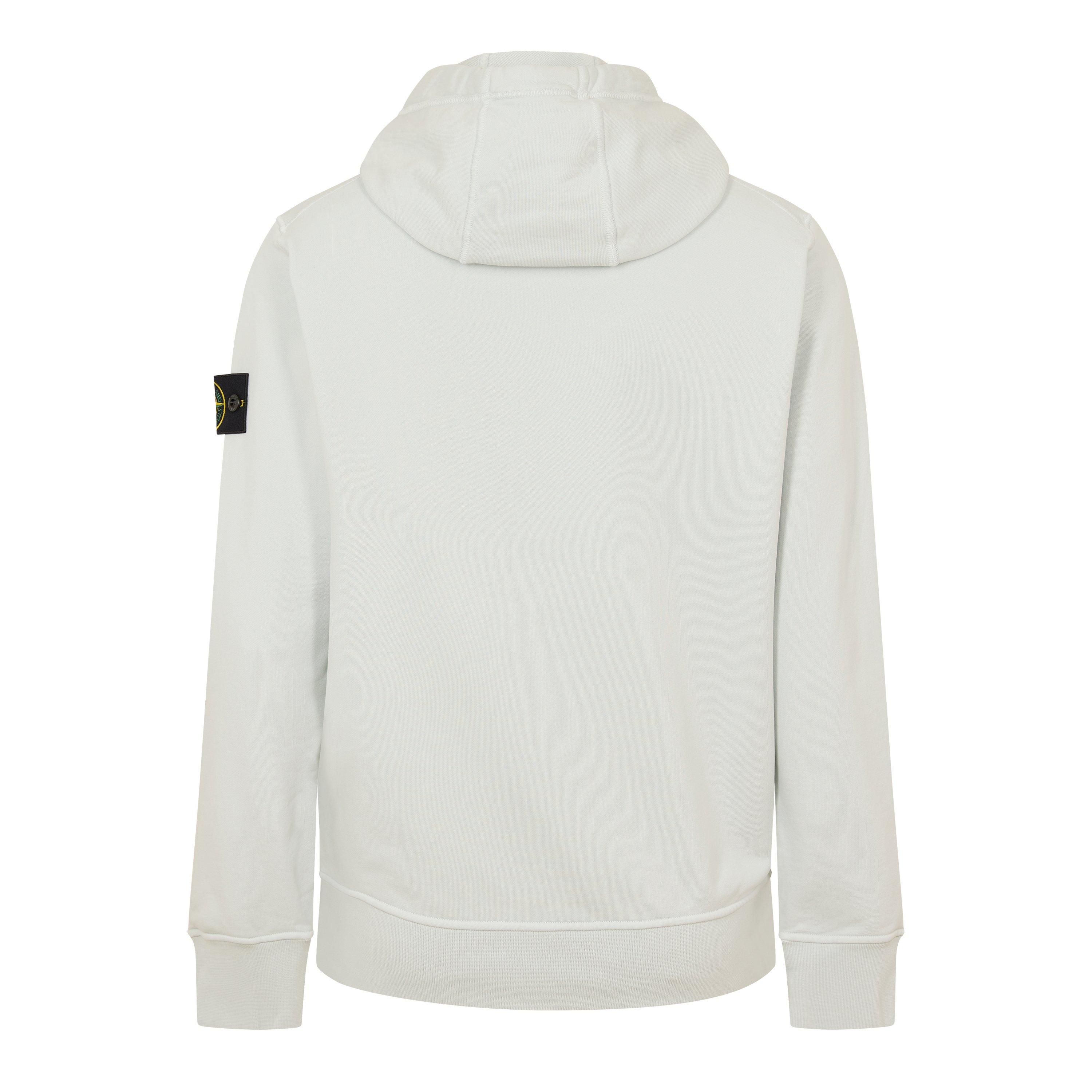 Sky Blue V0041 - Stone Island - Stone LW Flc OTH Sn62 - 2