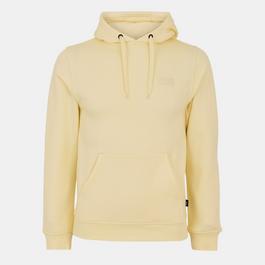 Vans Core Basic Pullover Lemon Icing Hoody Unisex Adults