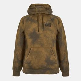 Vans Mte Canyonlands Po Sepia Hoody Unisex Adults