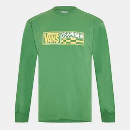 Vans Hi Stretch Ls Fairway Hoody Unisex Adults