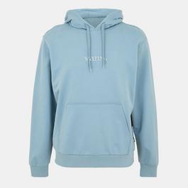 Vans Essential Ft Relaxed Po Citadel Hoody Unisex Adults