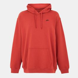 Vans Salton Loose Ft Po London Fog Hoody Unisex Adults