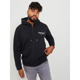Jack and Jones + Vester Zip Sn99