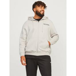 Jack and Jones + Vester Zip Sn99