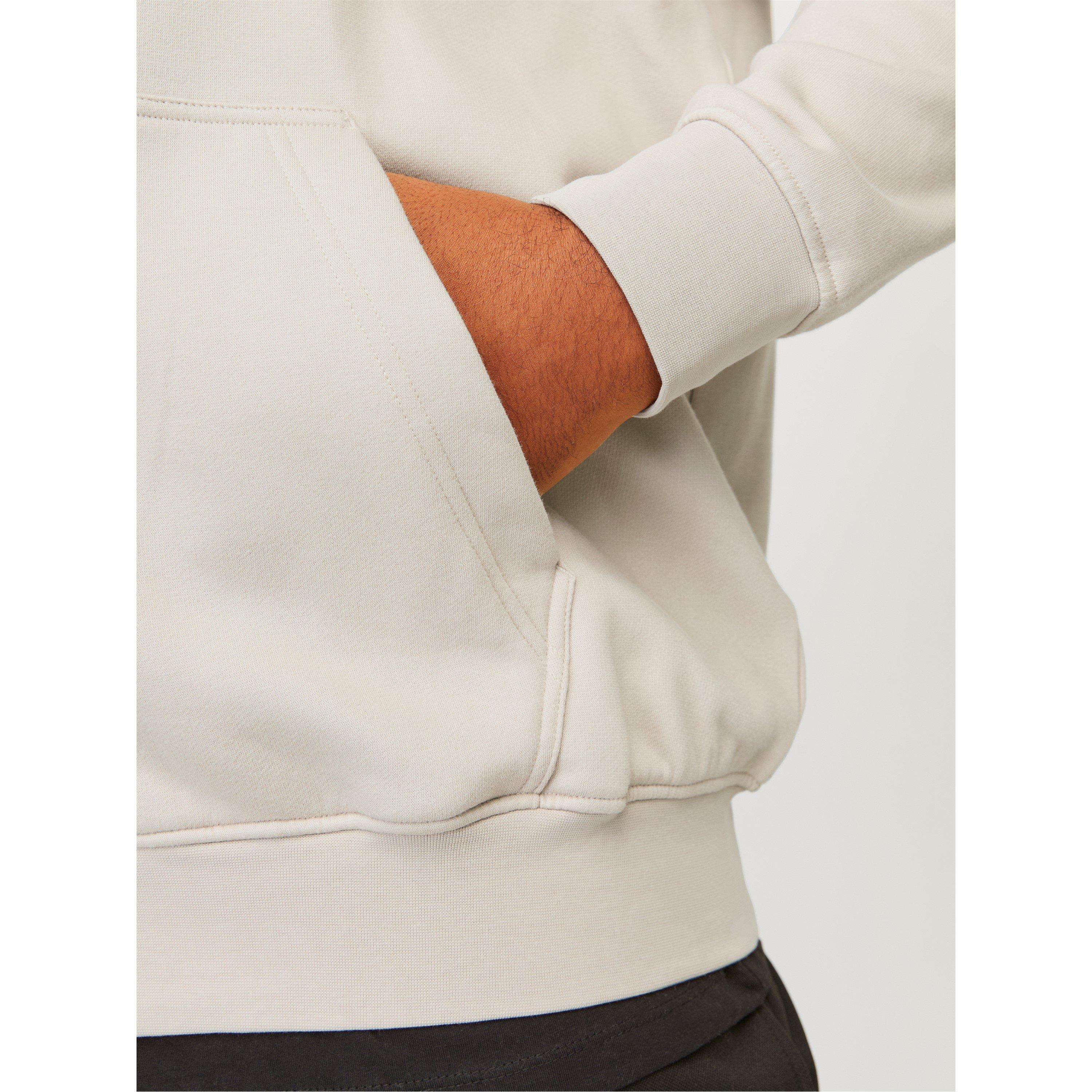 Moonbeam - Jack and Jones - Men's Vest Zip Hoodie - 3