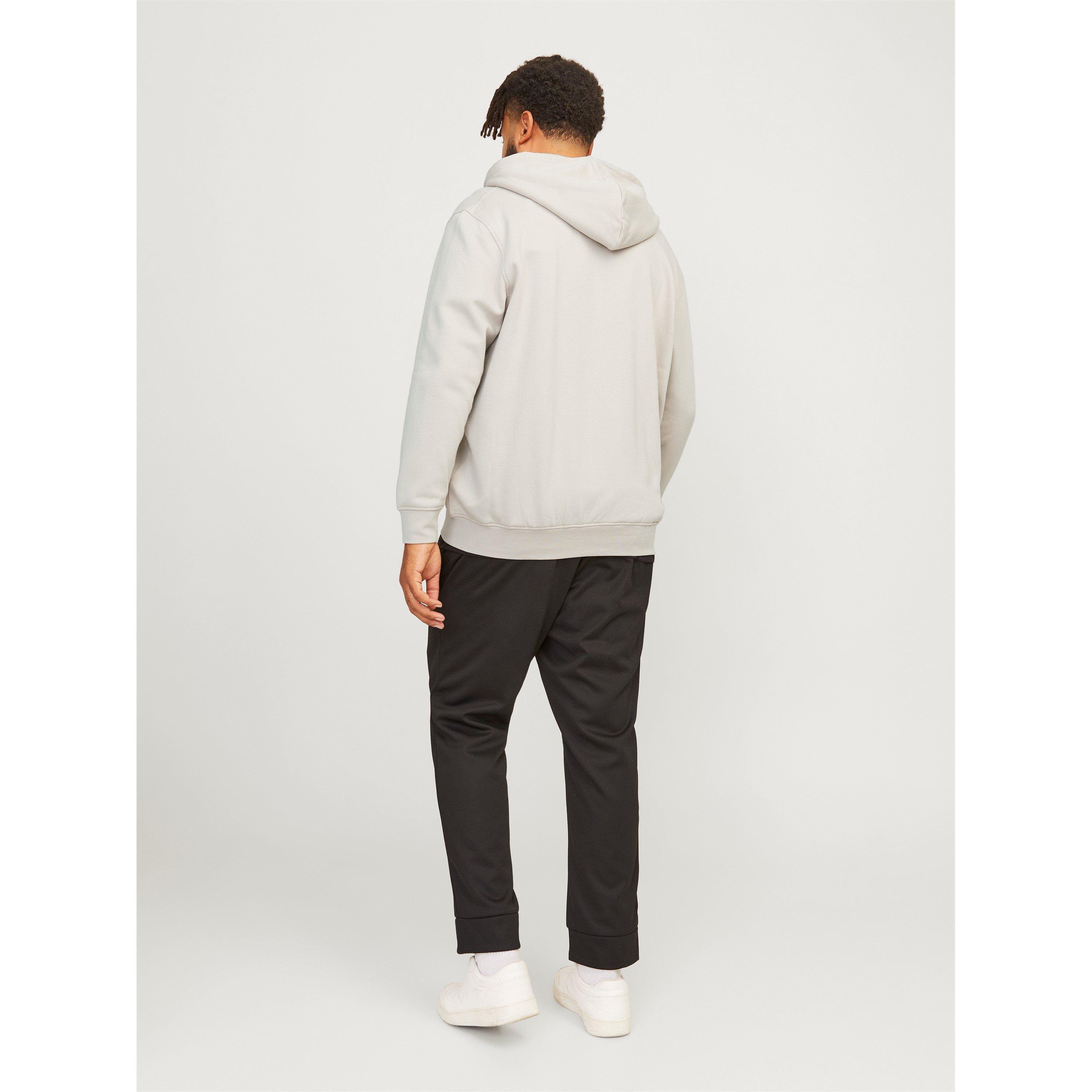 Moonbeam - Jack and Jones - Men's Vest Zip Hoodie - 6