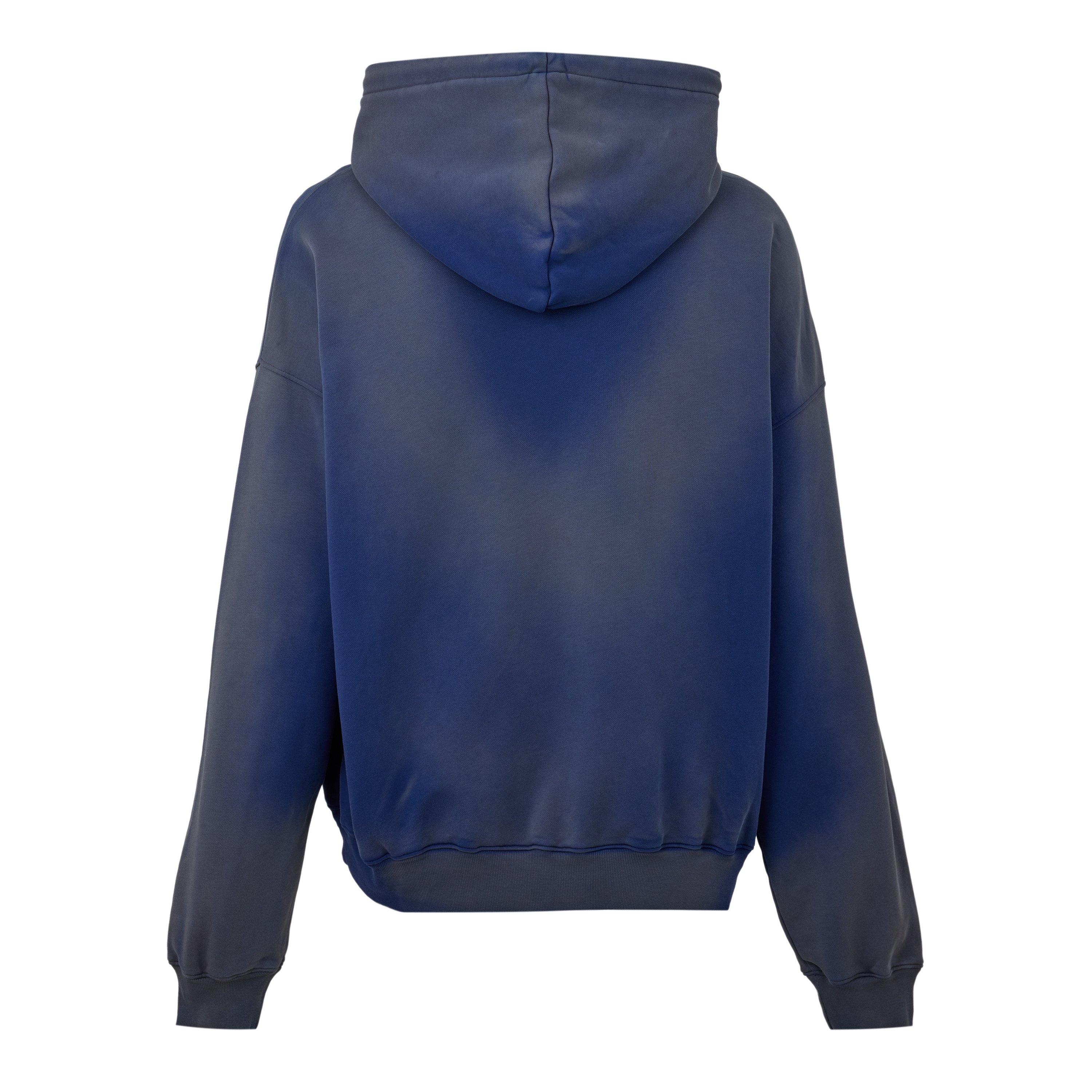 Multi Blue - Moschino - Moschino M Logo Hdy Sn62 - 2