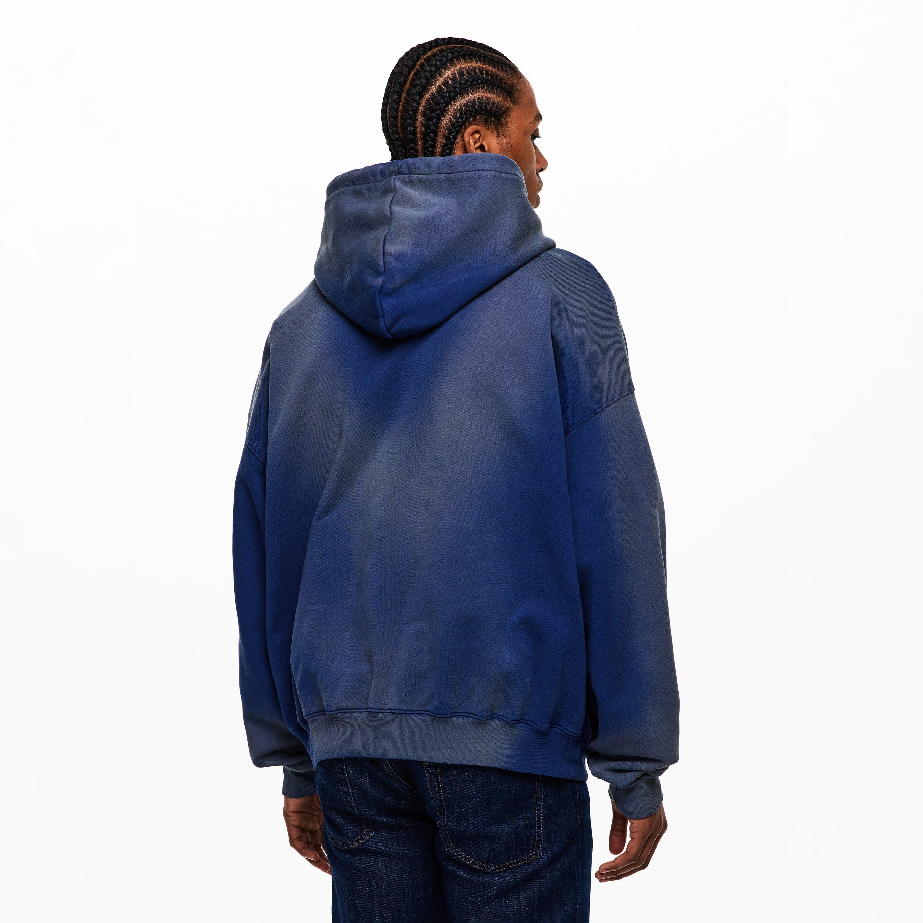 Multi Blue - Moschino - Moschino M Logo Hdy Sn62 - 4