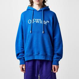 Off White Skate Hoodie