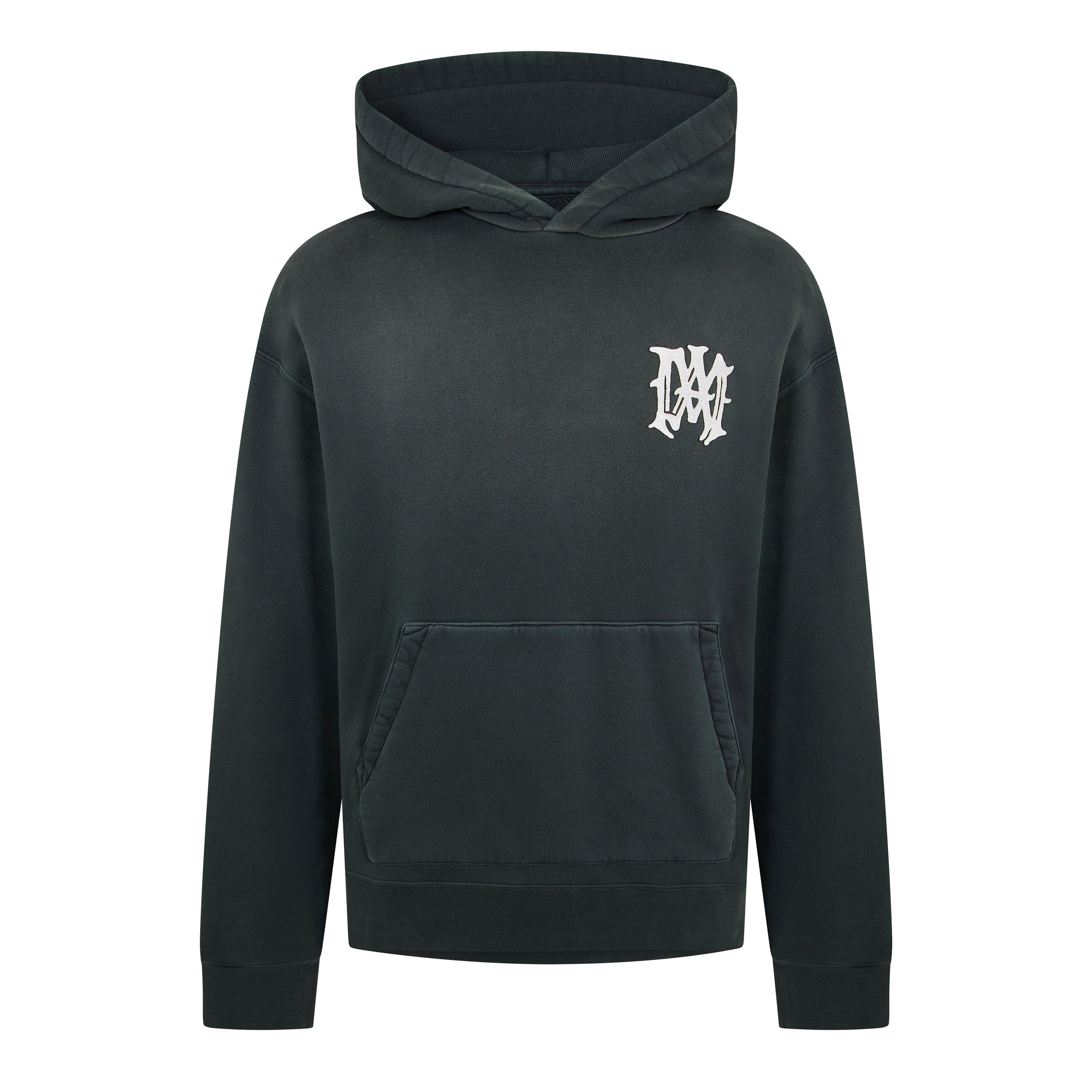 Black - Amiri - Amiri Hollywood OTH Sn62 - 1