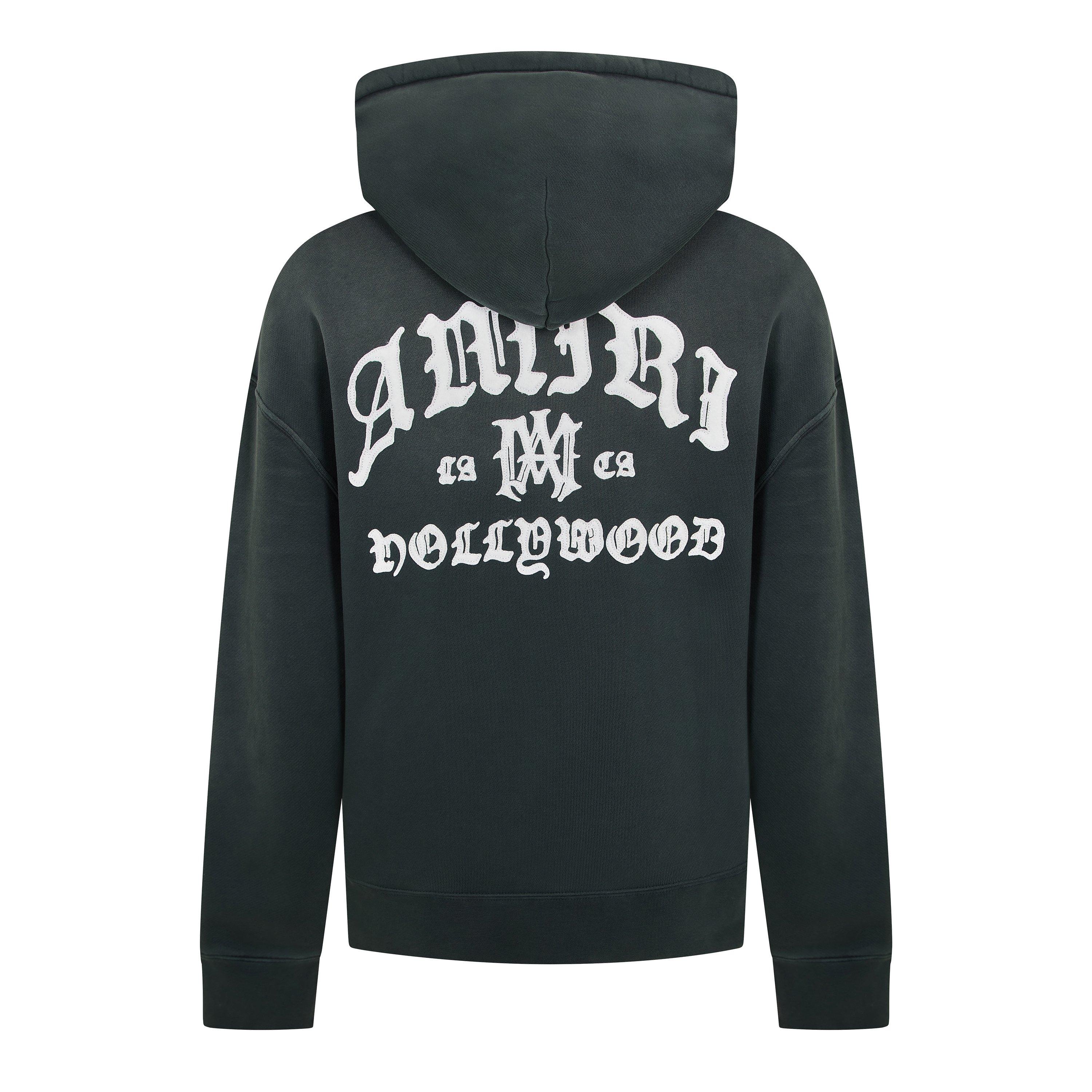 Black - Amiri - Amiri Hollywood OTH Sn62 - 2