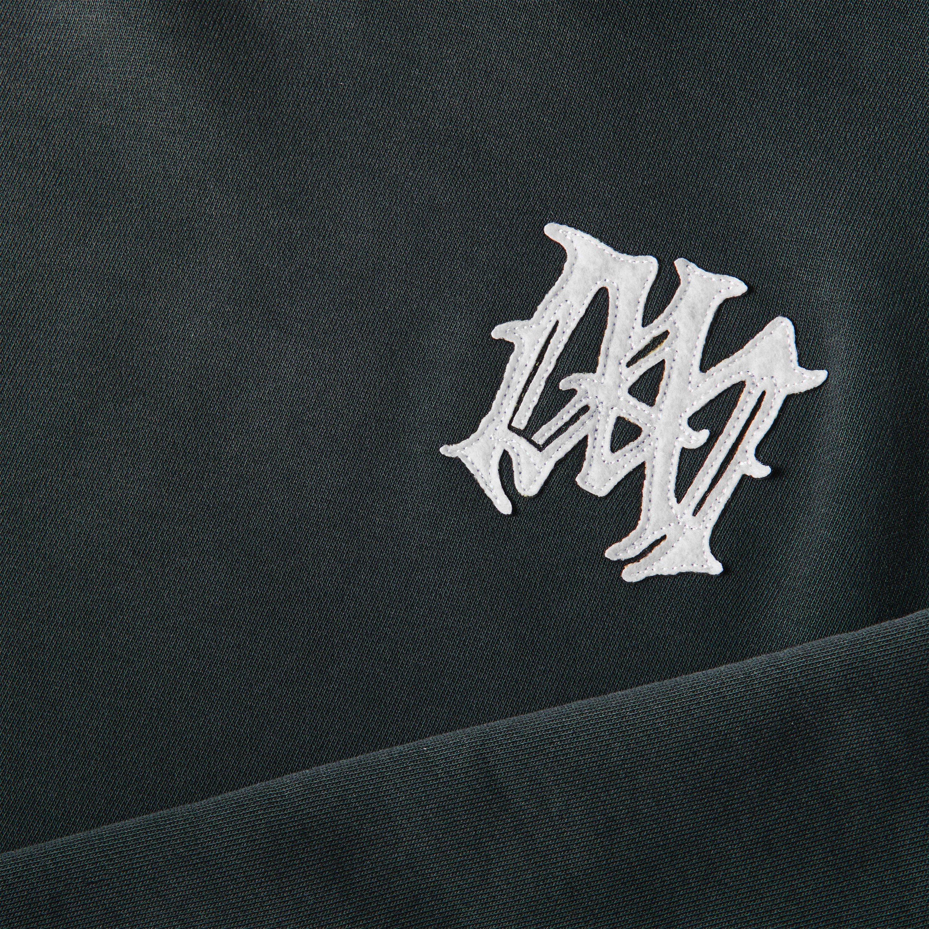 Black - Amiri - Amiri Hollywood OTH Sn62 - 3