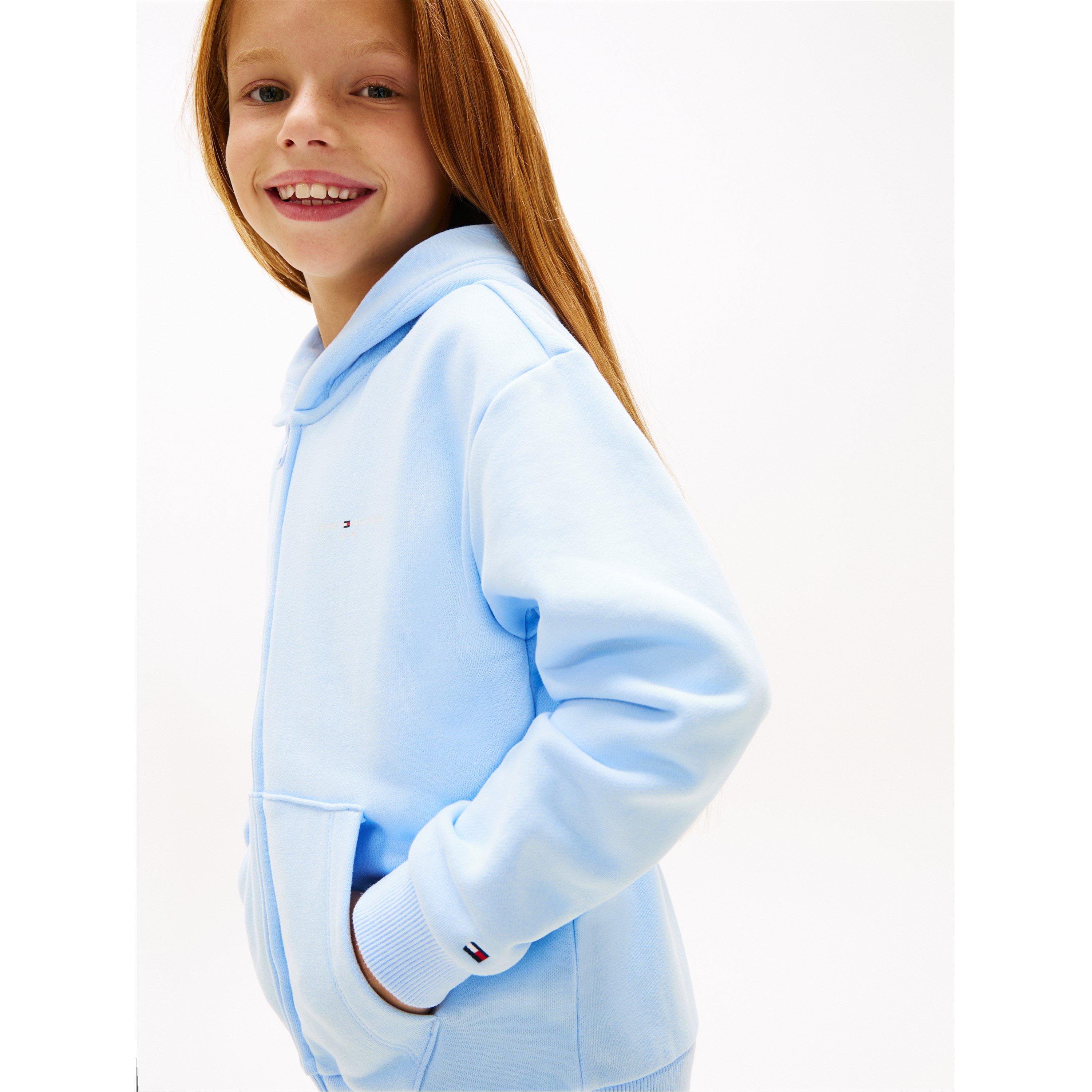 Sweet Blue C3Q - Tommy Hilfiger - Tommy Mni Corp Zip H Jn62 - 6