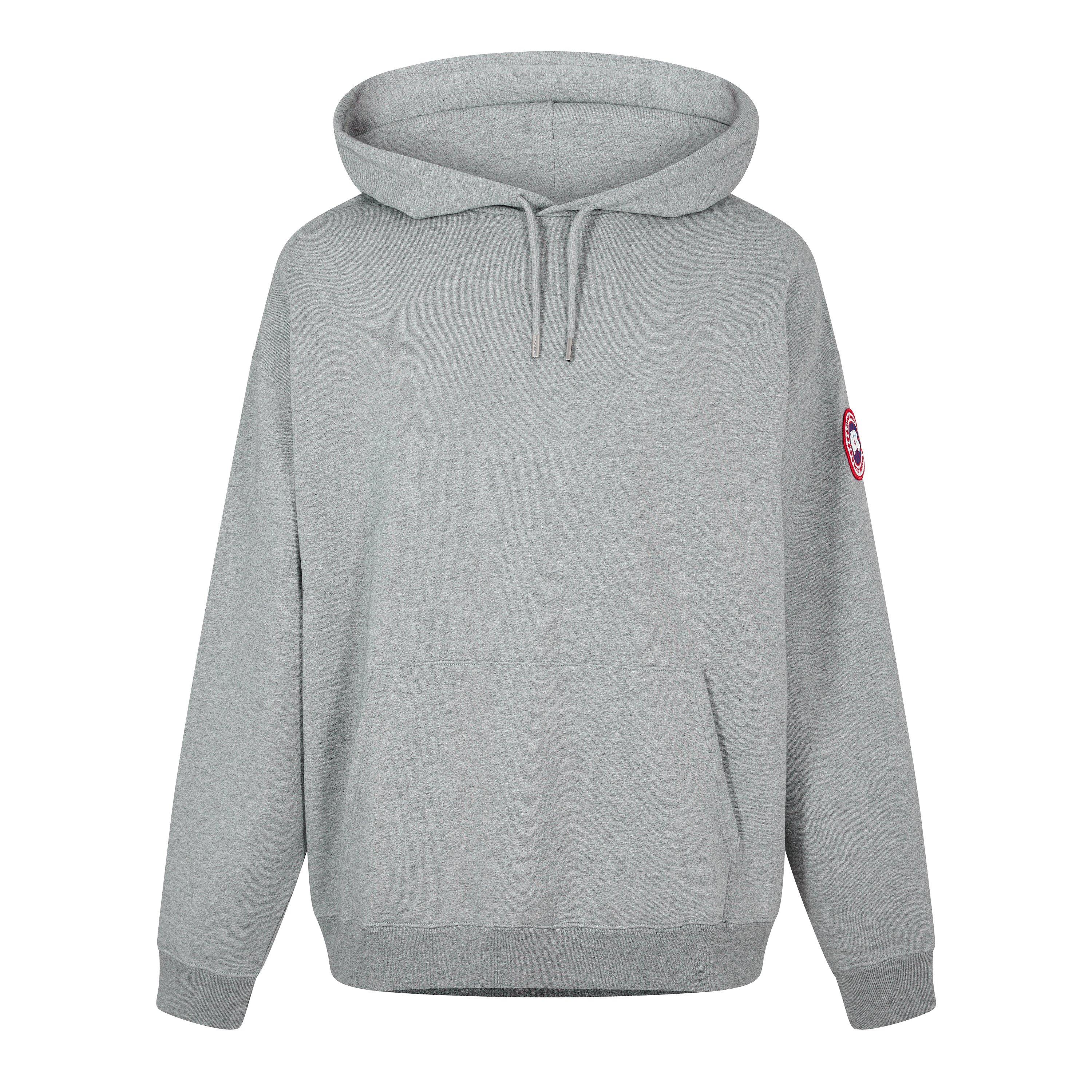 Stone Heather - Canada Goose - Canada Rove Hdy Sn62 - 1