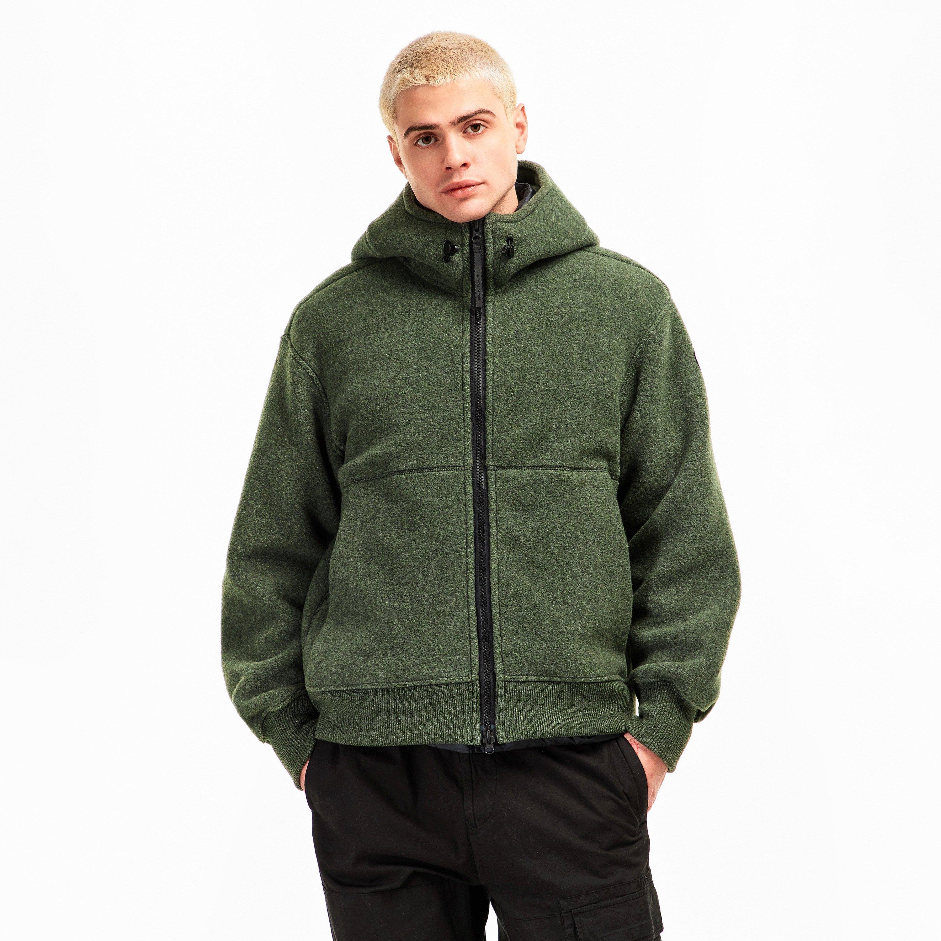 Moss Khaki - Canada Goose - Canada Chilliwack Fl Sn62 - 3