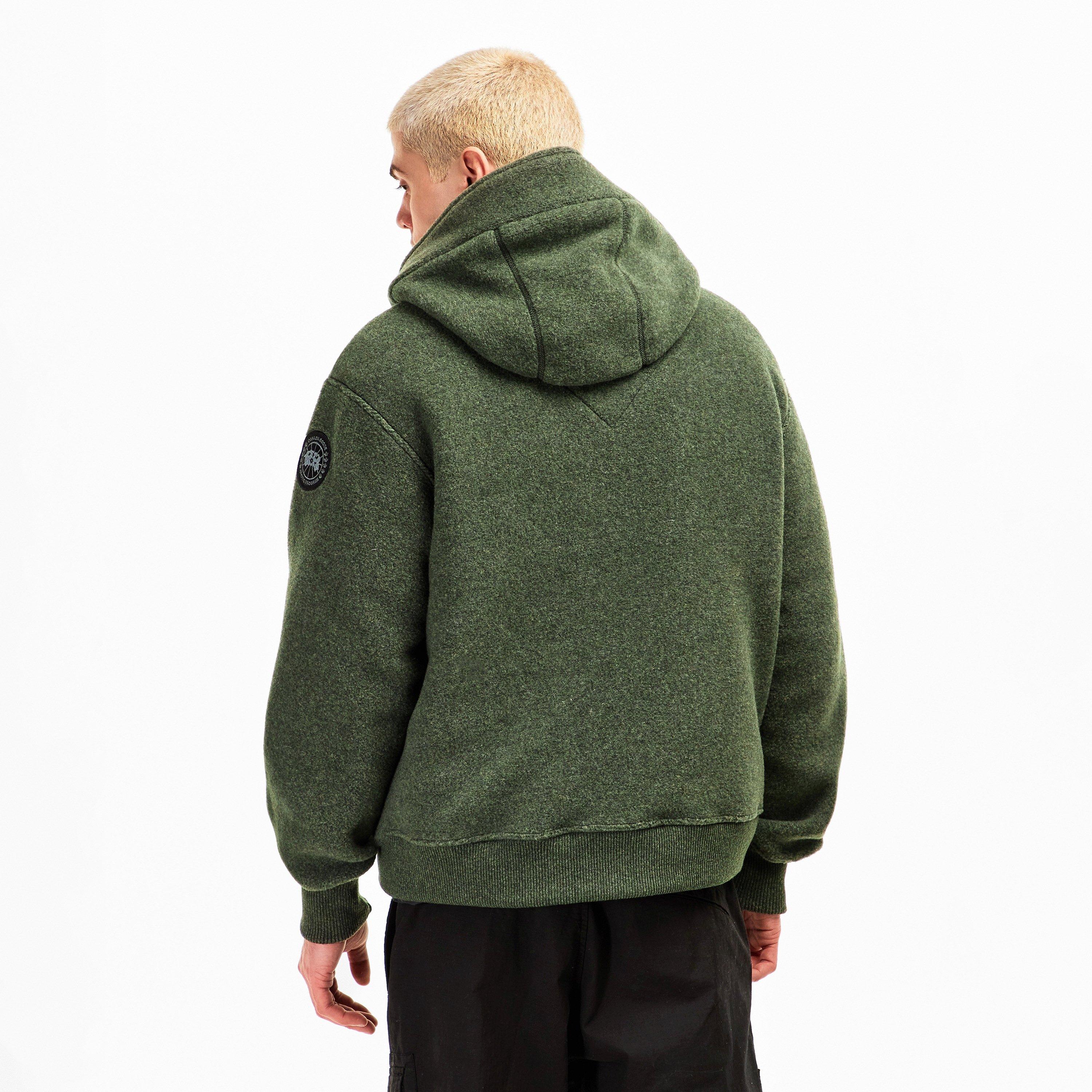 Moss Khaki - Canada Goose - Canada Chilliwack Fl Sn62 - 4