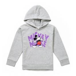Disney Hoodie Jn99