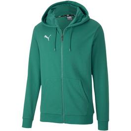 Puma Teamgoal 23 Casuals Zip Hoodie