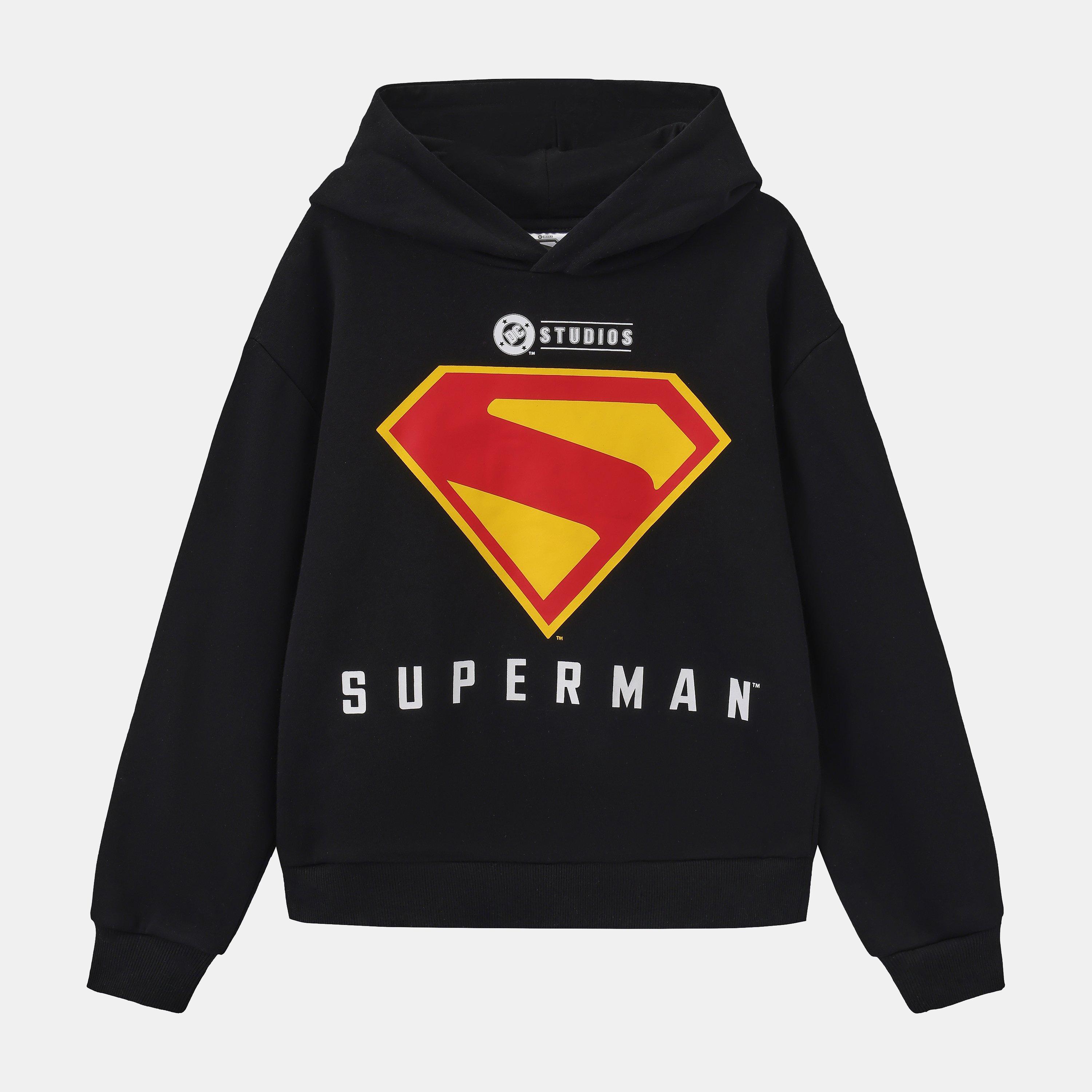 Kids Disney Fleece Hoody