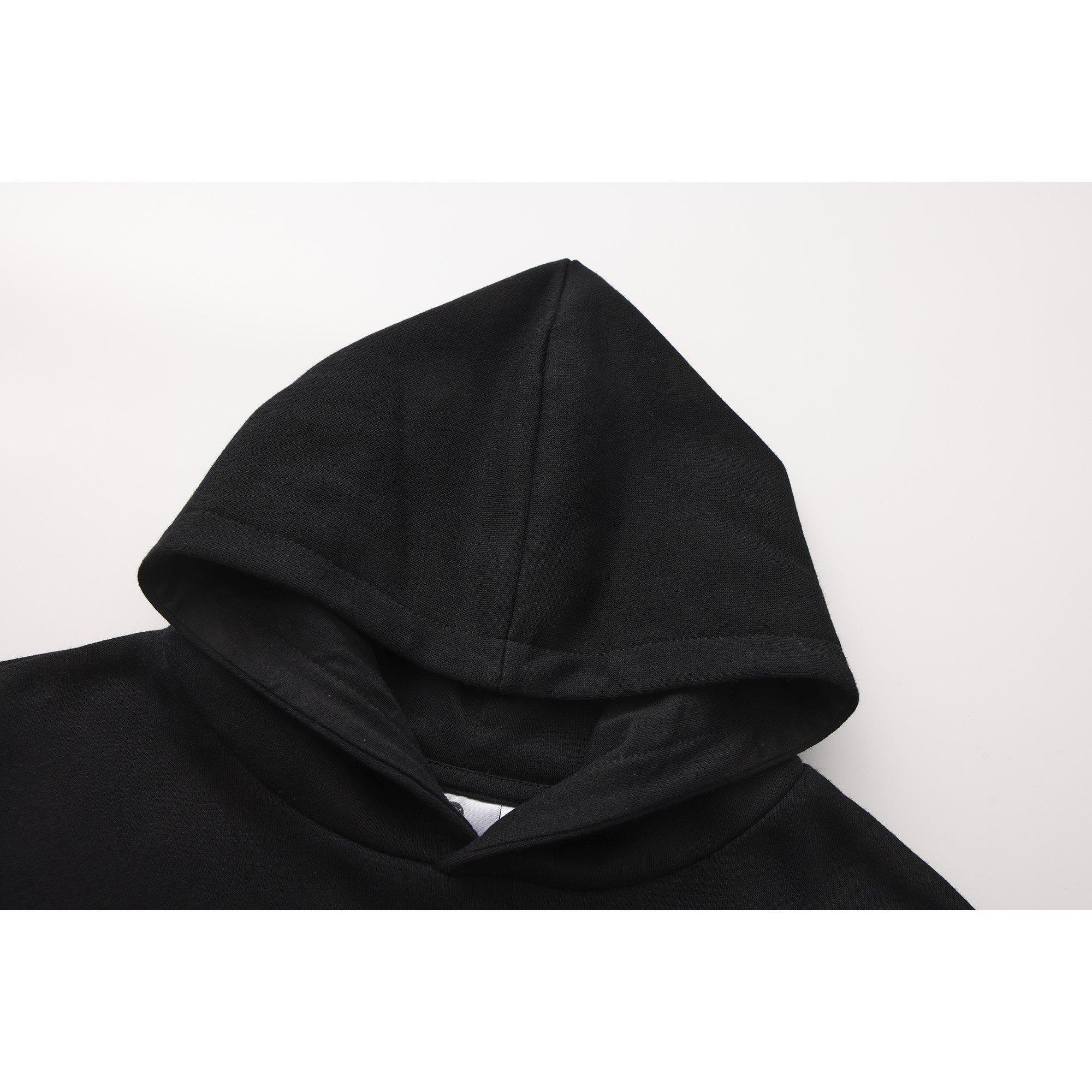 Batman - Character - OTH Hoody Junior - 3