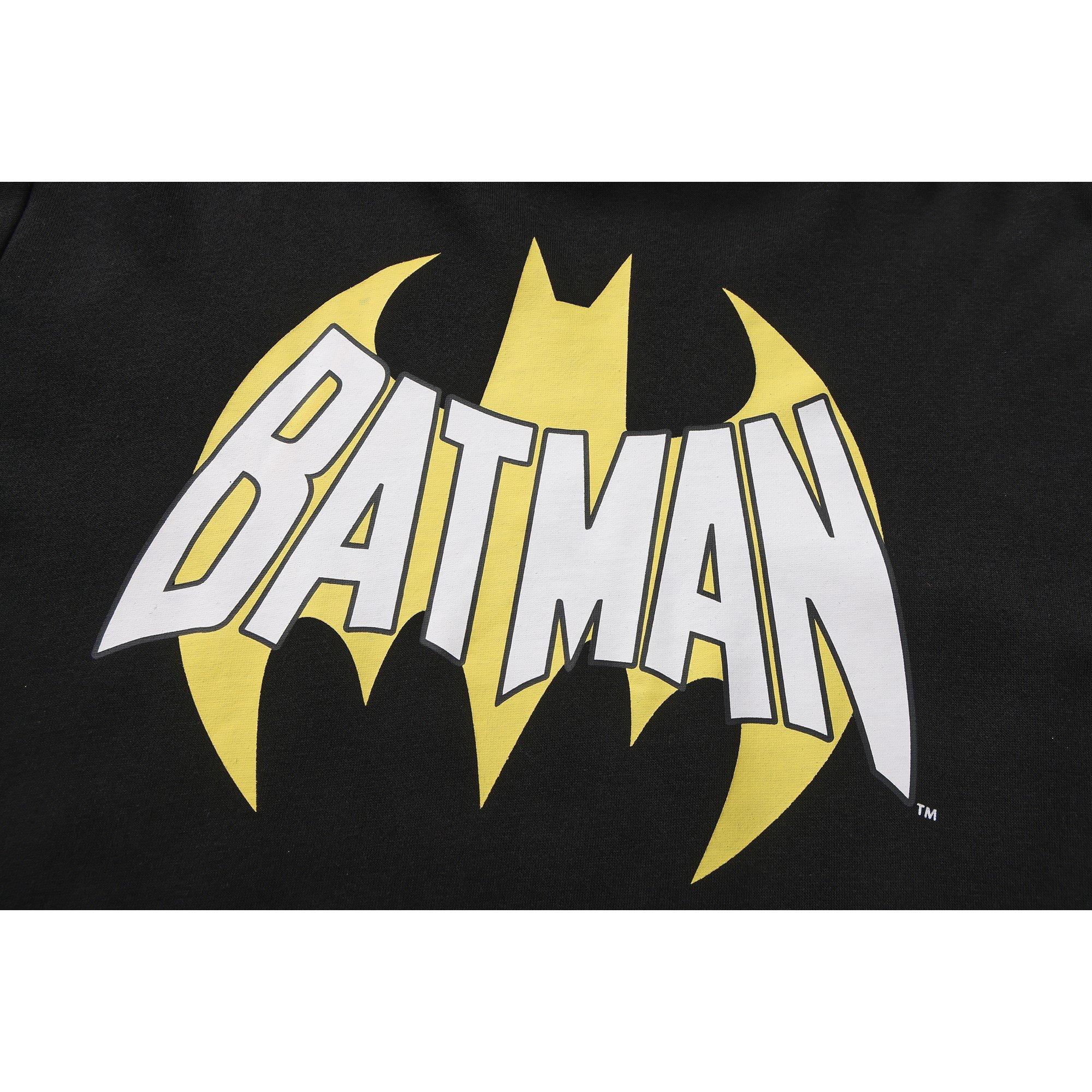 Batman - Character - OTH Hoody Junior - 4
