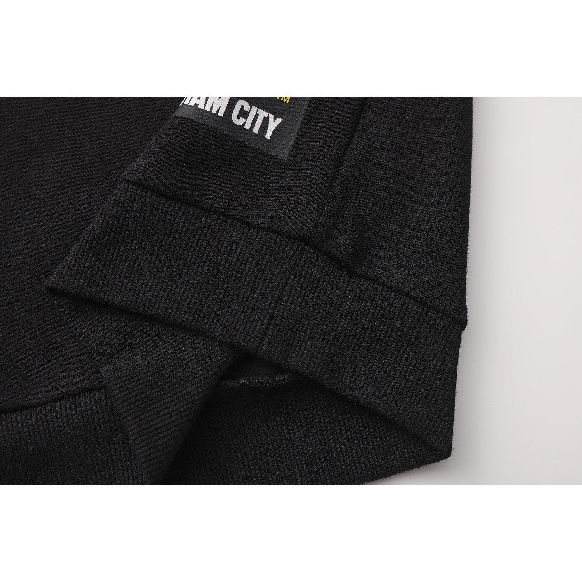 Batman - Character - OTH Hoody Junior - 7