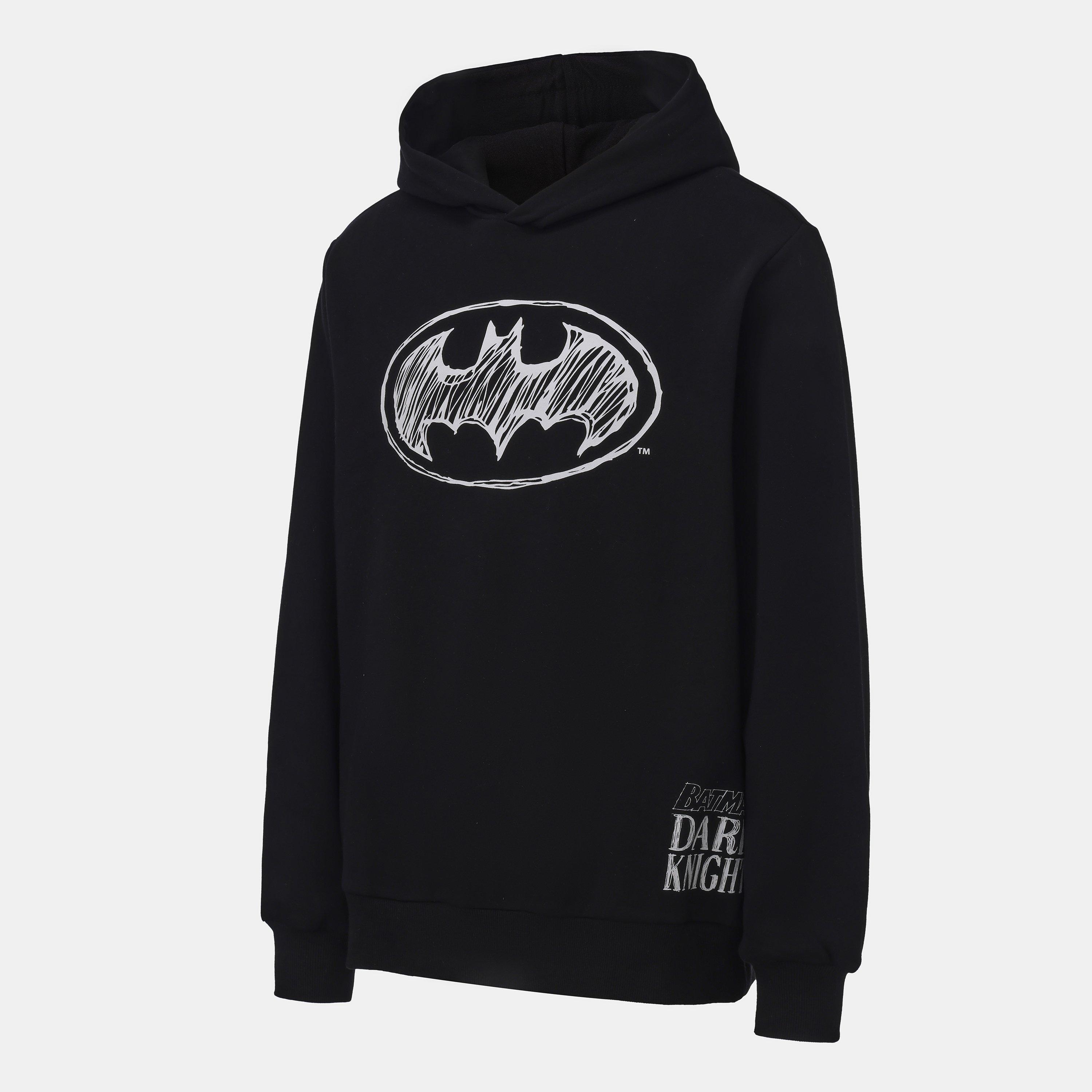 Batman - Character - OTH Hoody Mens - 2