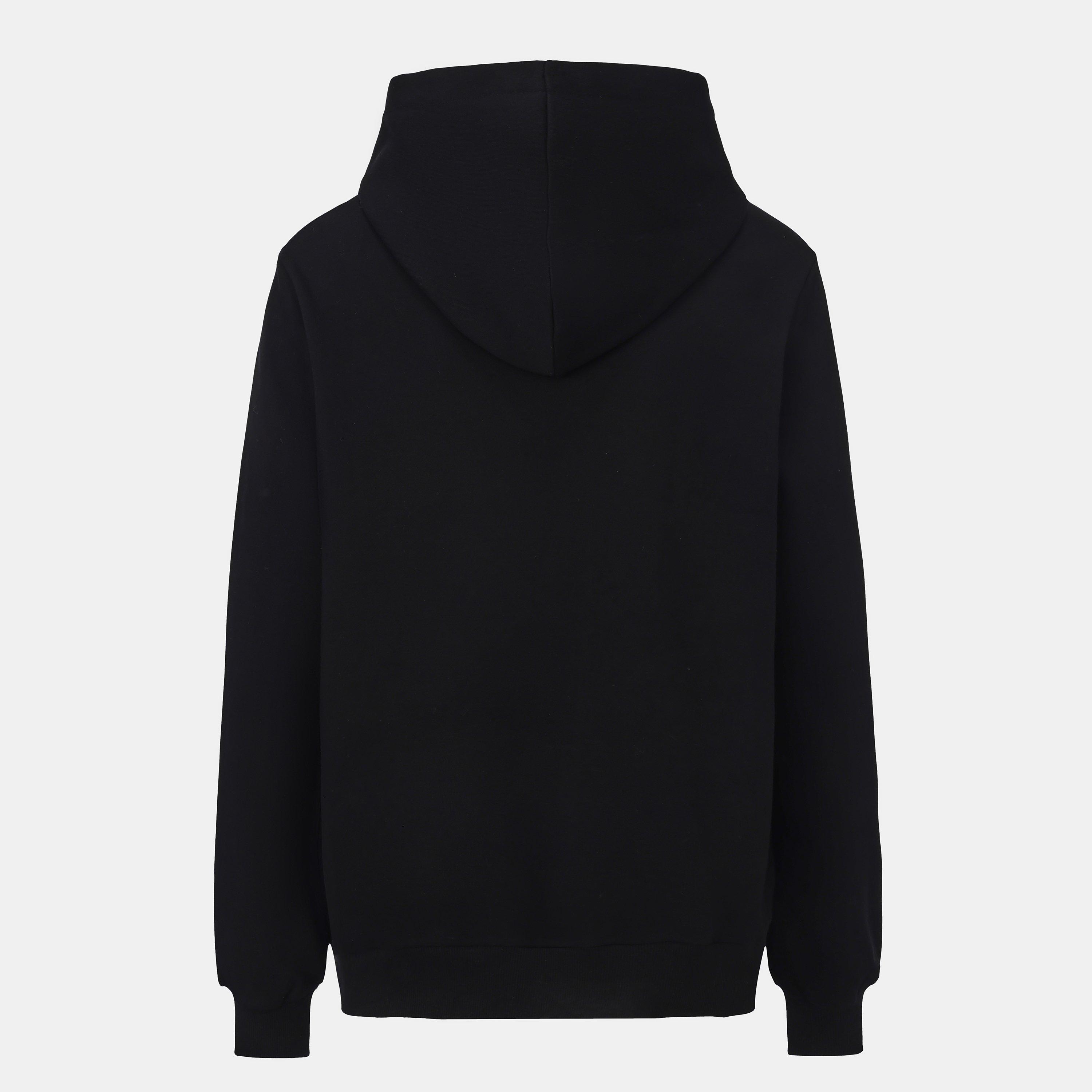 Batman - Character - OTH Hoody Mens - 3