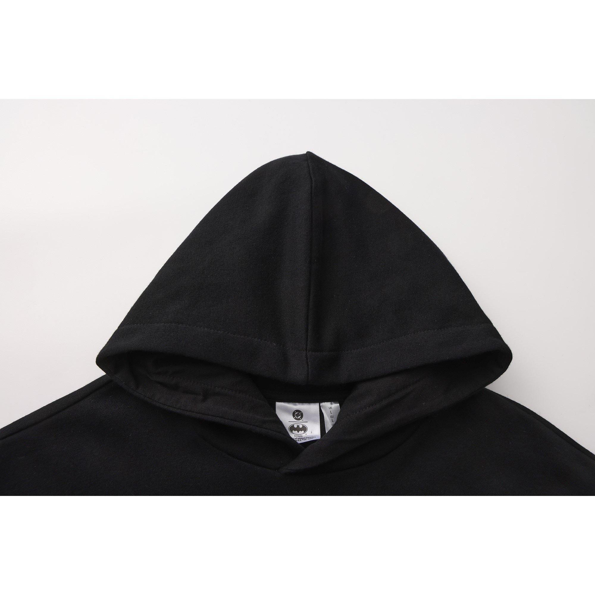 Batman - Character - OTH Hoody Mens - 4