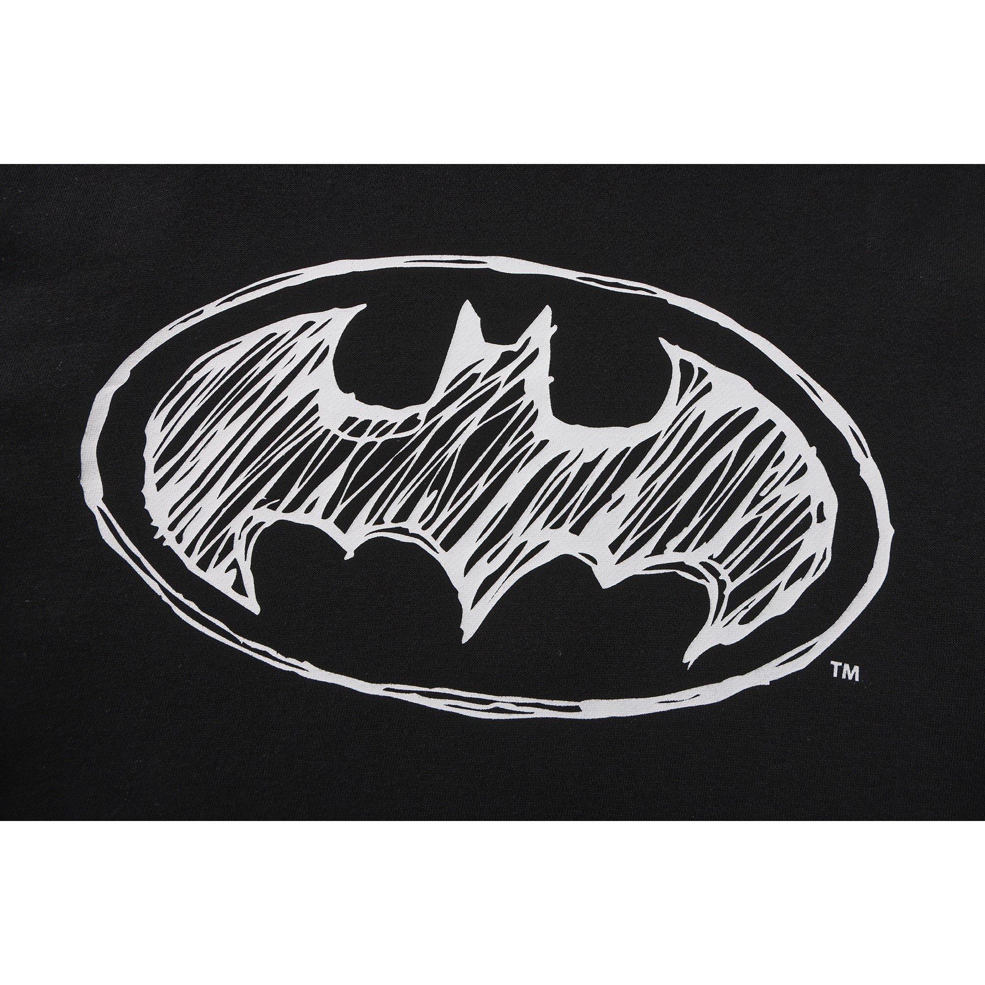 Batman - Character - OTH Hoody Mens - 5