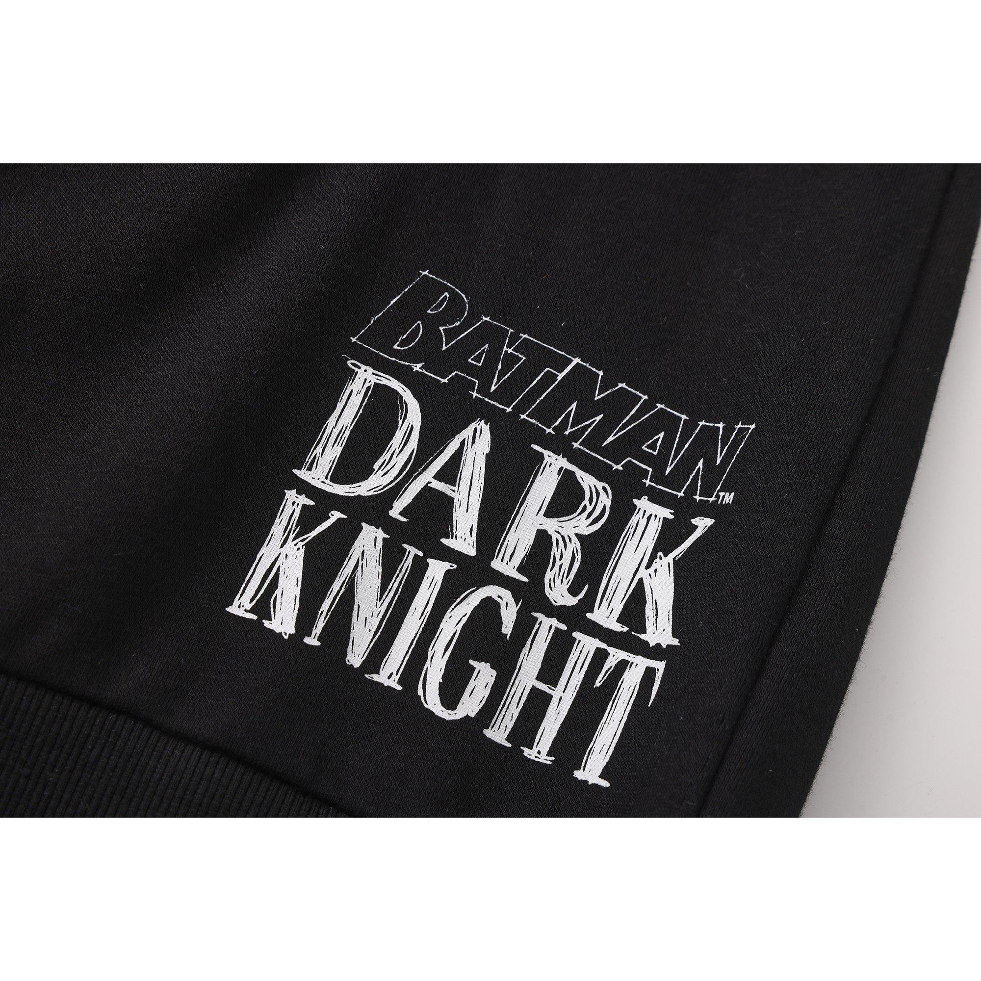 Batman - Character - OTH Hoody Mens - 7