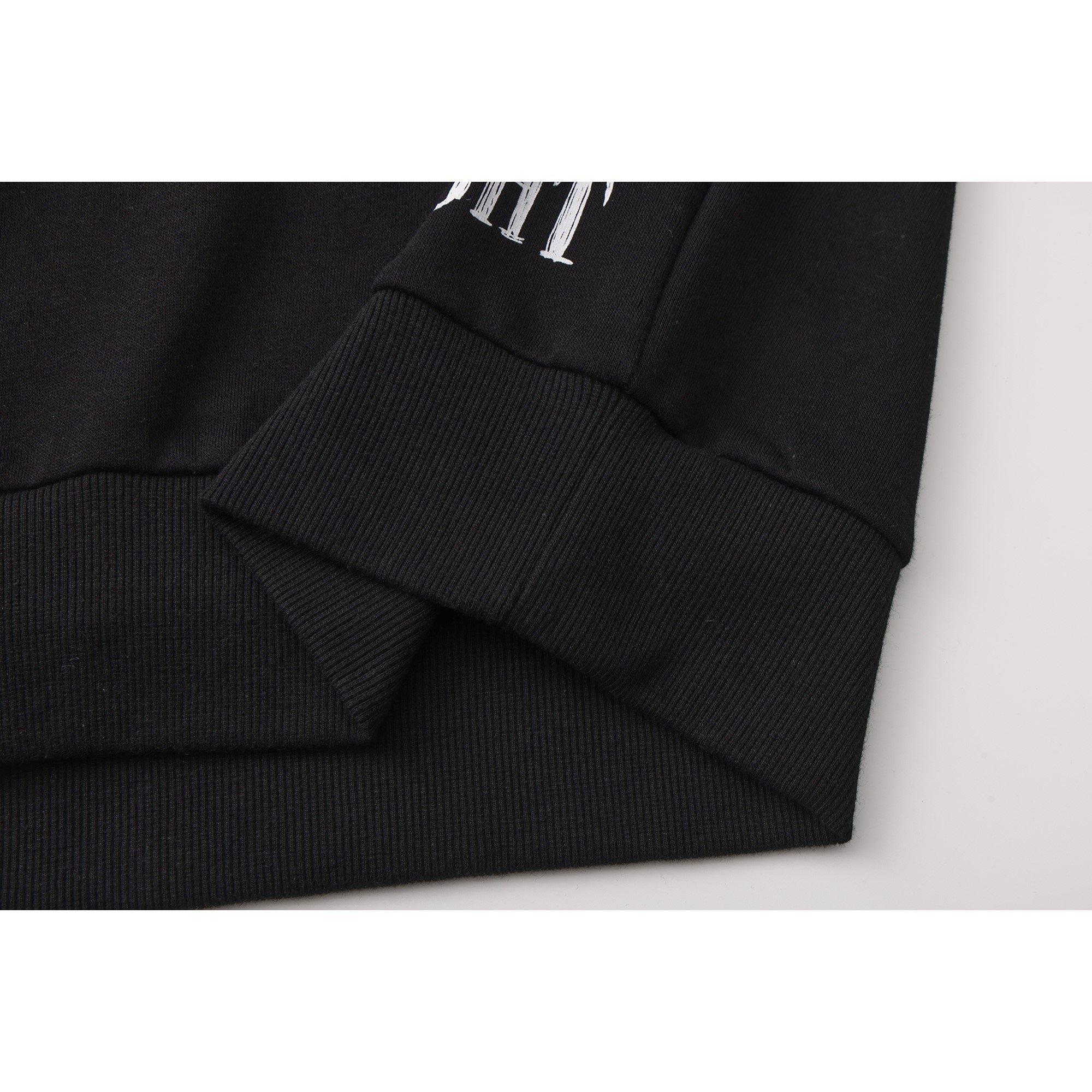 Batman - Character - OTH Hoody Mens - 8