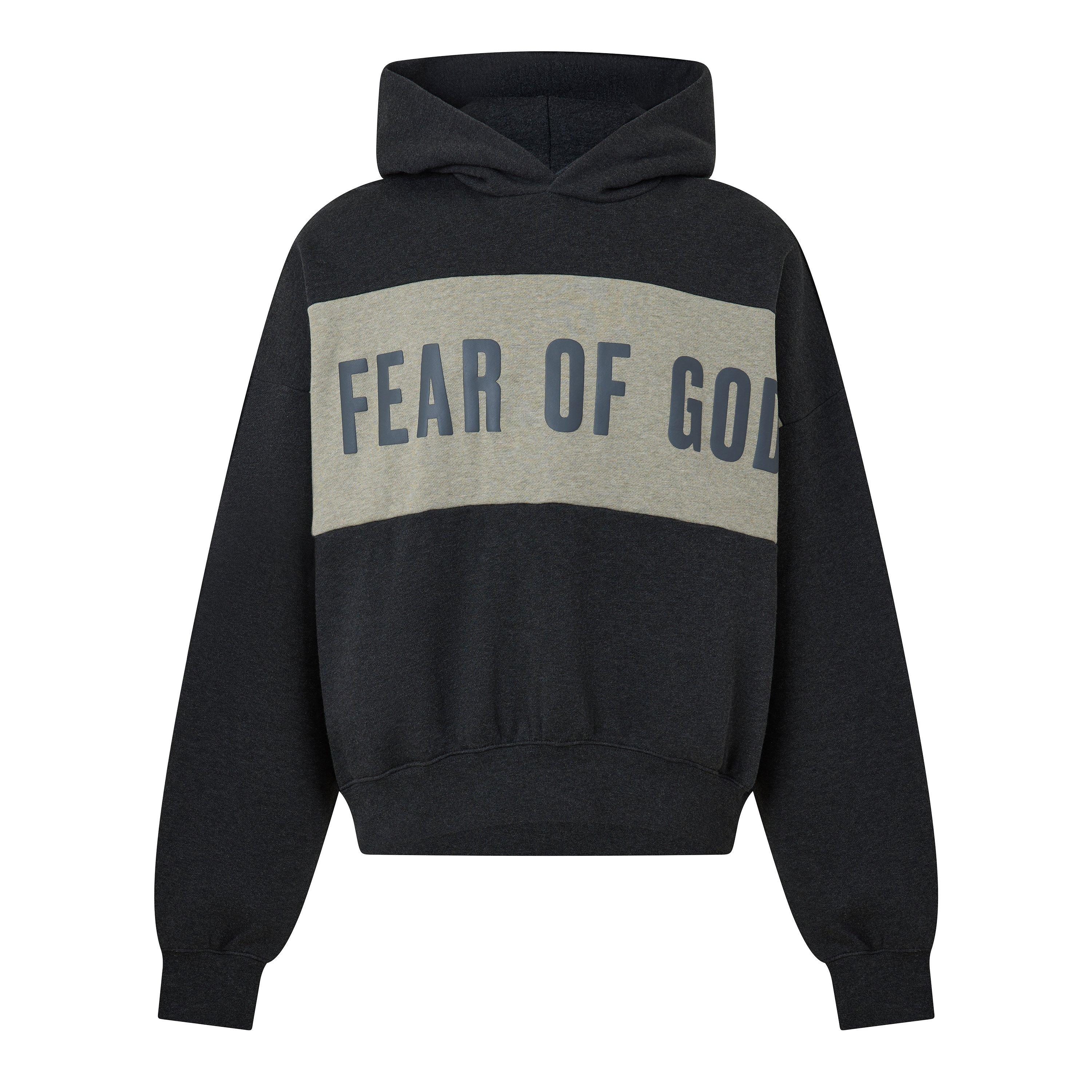Men's Overhead Hoodie