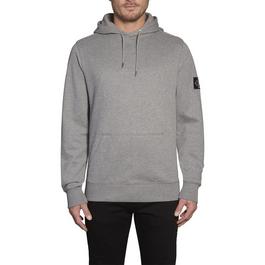 Calvin Klein Jeans Badge Hoodie