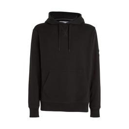 Calvin Klein Jeans Badge Hoodie