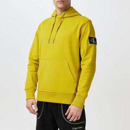 Calvin Klein Jeans Badge Hoodie