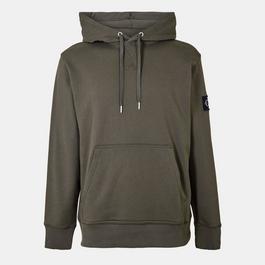 Calvin Klein Jeans Badge Hoodie