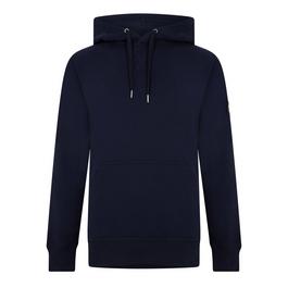 Calvin Klein Jeans Badge Hoodie