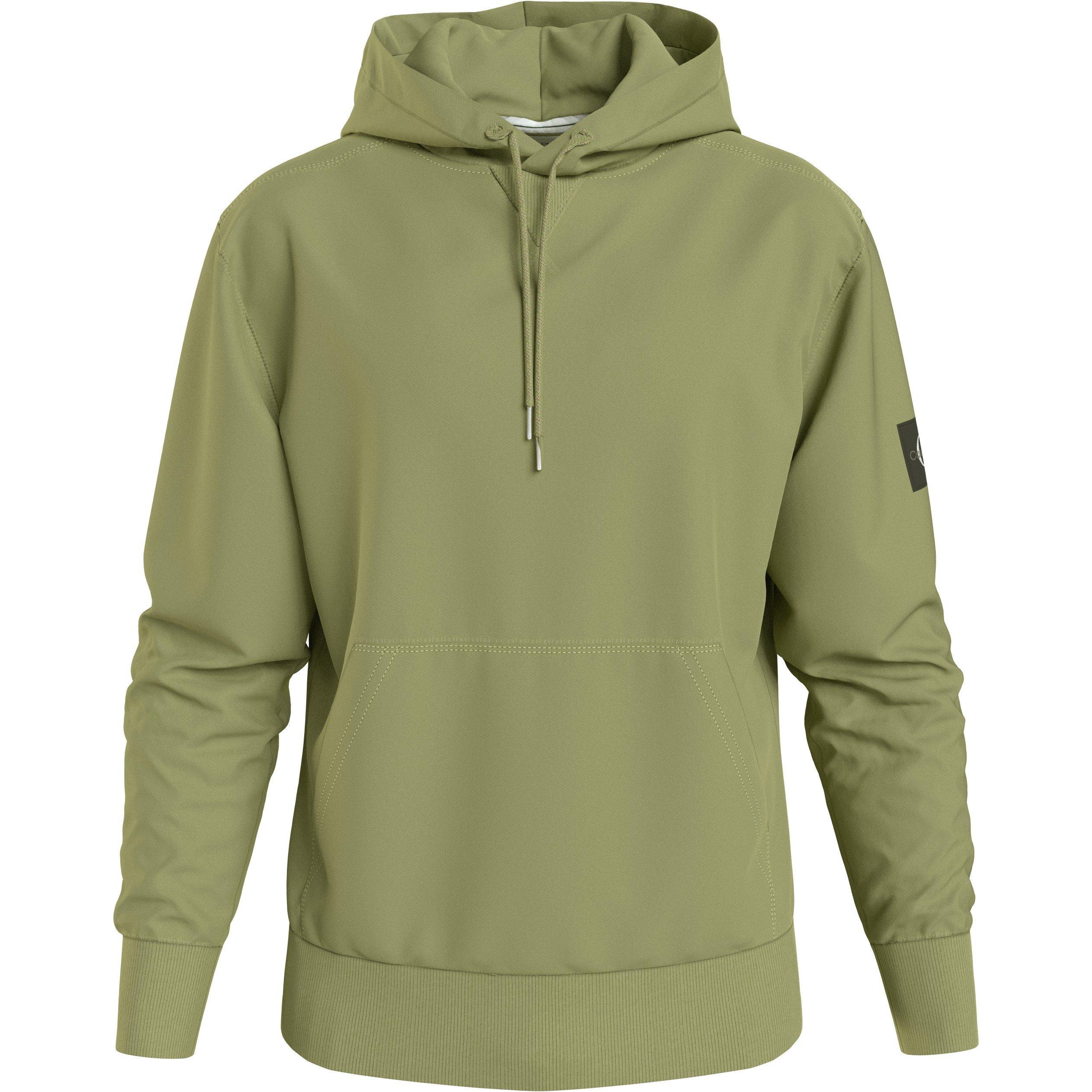 Calvin Klein Jeans Badge Hoodie