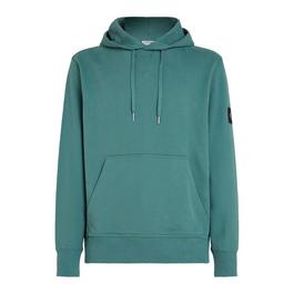 Calvin Klein Jeans Badge Hoodie