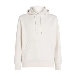 Calvin Klein Jeans Monogram Badge Hoodie