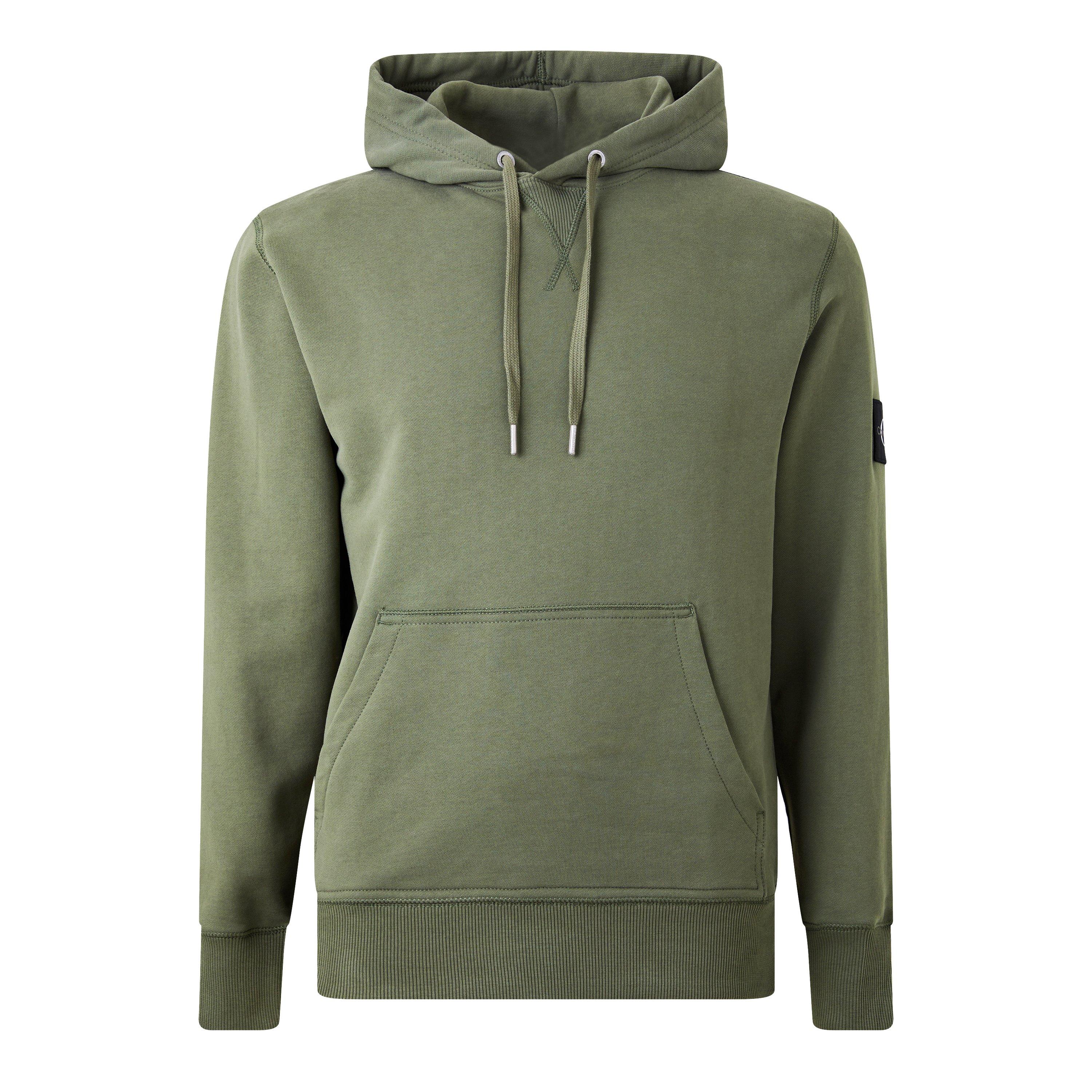 Calvin Klein Jeans Badge Hoodie