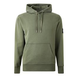Calvin Klein Jeans Badge Hoodie