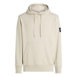 Calvin Klein Jeans Badge Hoodie