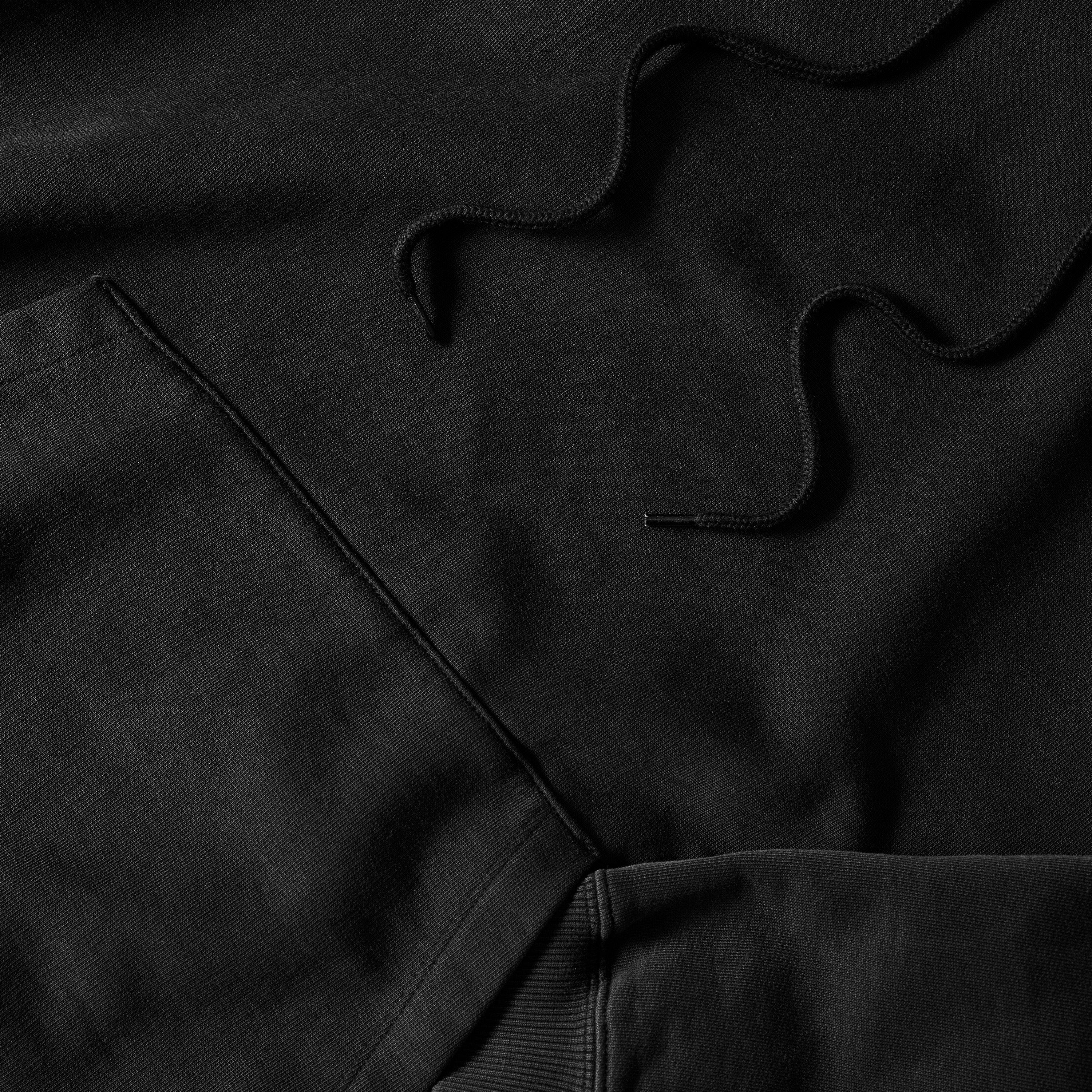 Black - Cole Buxton - Men's Overhead Hoodie - 3