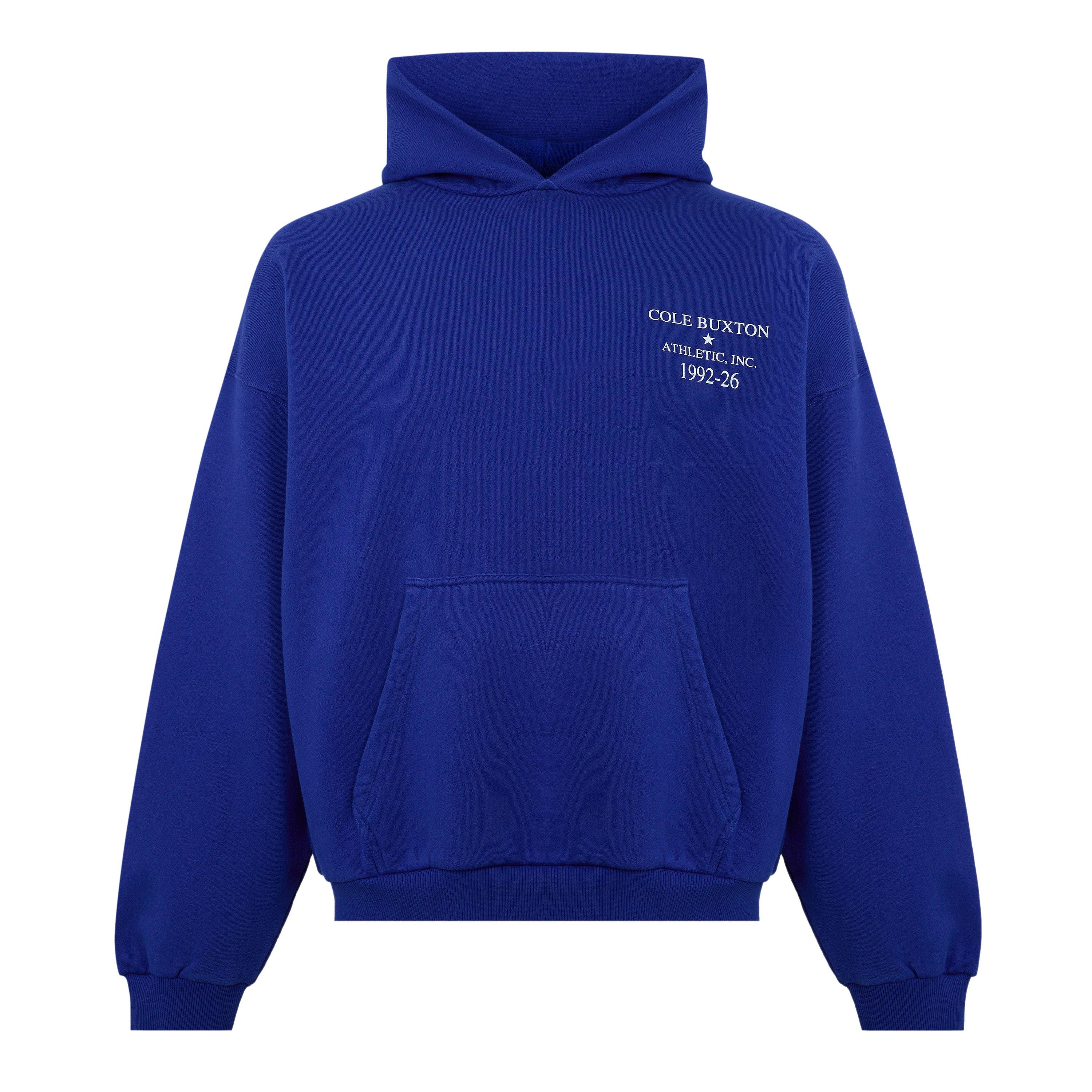 Men's Overhead Hoodie