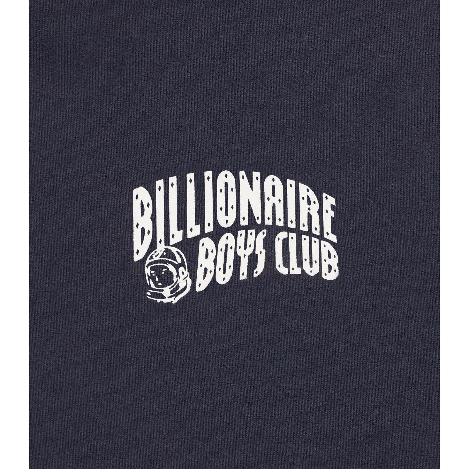 Navy - Billionaire Boys Club - BBC Patchwork Hdy Sn62 - 3